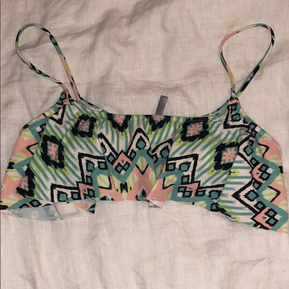 Bikini top